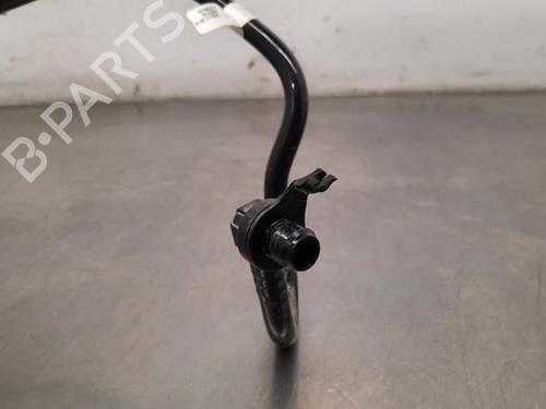 Pipe RENAULT CAPTUR II (HF_) TCe 90 (HFM6) | BP23630710M125 