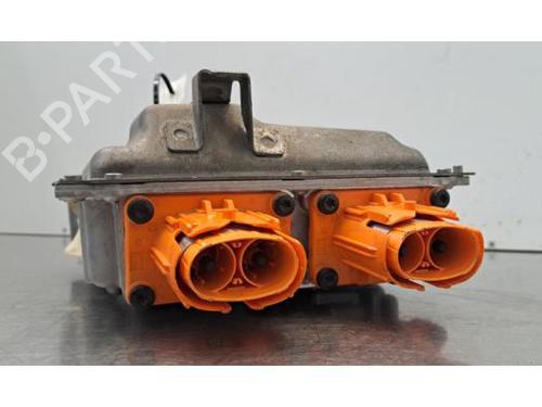 Inverter/Converter RENAULT MASTER III Platform/Chassis (EV, HV, UV) 2.3 dCi 150 FWD (EV0F, HV0F, UV0F, EV03, HV03, UV03) | BP39180240M119 - Image 4