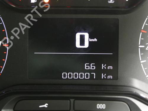 Andre OPEL COMBO Box Body/MPV (K9) 1.5 D | BP29293736O1 - Image 16