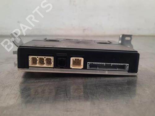 Used Electronic module TOYOTA YARIS (_P21_, _PA1_, _PH1_) 1.5 (MXPA11) (125 hp) 23608685