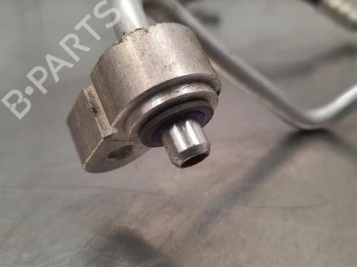 AC pipe MERCEDES-BENZ A-CLASS Saloon (V177) AMG A 35 4-matic (177.151) | BP23604295M126 