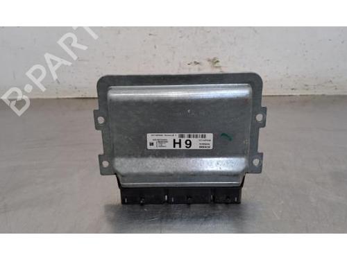 Engine control unit (ECU) NISSAN MICRA V (K14) 1.0 IG-T | BP36382589M57 - Image 2
