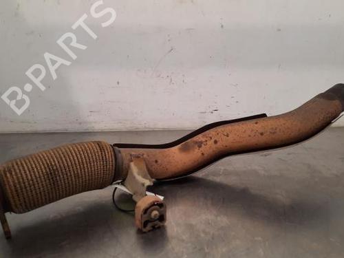 Exhaust manifold LAND ROVER DISCOVERY V (L462) 2.0 Sd4 4x4 | BP23629435M110 