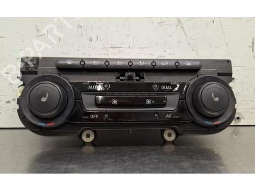 climate-control-seat-leon-1p1-2005-2006-2007-2008-2009-2010-2011-2012-2013-39905642 main image