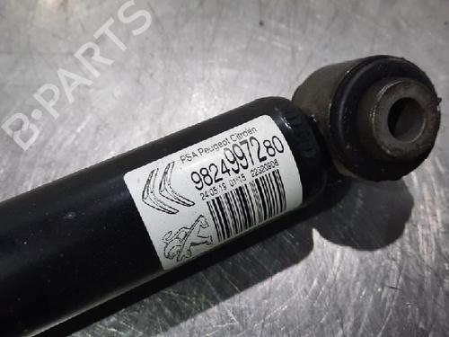 Left rear shock absorber CITROËN C3 / C3 ORIGIN III (SX) 1.2 THP 110 | BP10891199M18 
