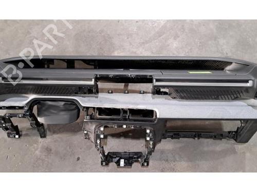 Used Dashboard CITROËN C3 IV (CC_, CB_) ë-C3 (CBZYAZ) (113 hp) 31154702