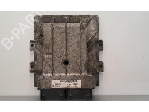 Computer motormanagement FORD TRANSIT V363 Van (FCD, FDD) 2.0 EcoBlue (130 hp) 30057253