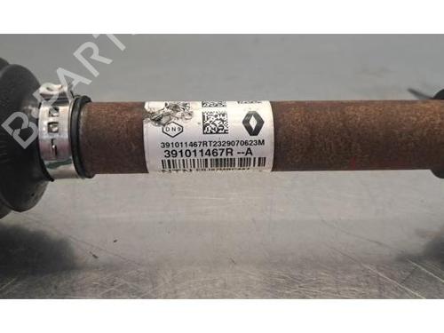 Left front driveshaft DACIA SANDERO III 1.0 TCe 100 ECO-G | BP40050204M38 - Image 2