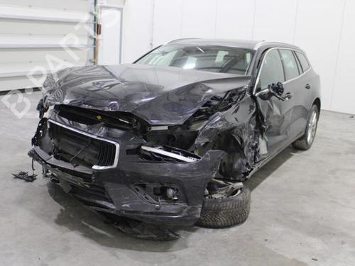 Brugte VOLVO V60 II (225) D3 (150 hp) 4377395