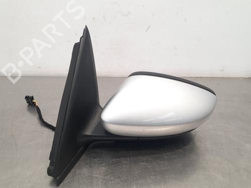 Left mirror SKODA FABIA III Estate (NJ5) 1.0 TSI | BP15039257C26 