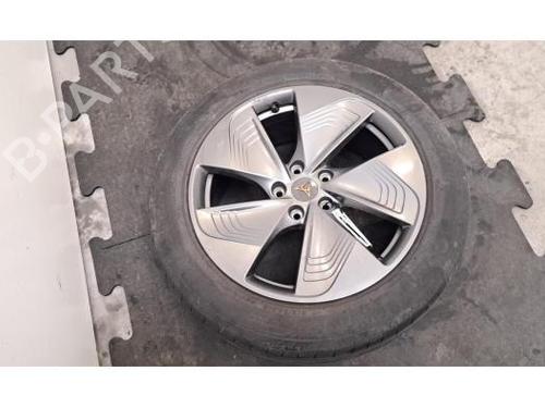 Used Rim Rim 37514969 37514969