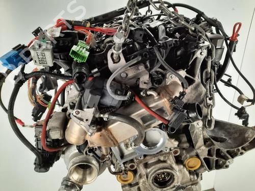 Engine BMW 1 (E87) 116 d | BP32485658M1  - Image 9