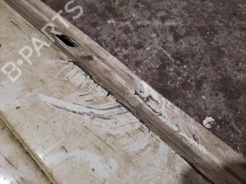 Left sideskirt MERCEDES-BENZ CLA Coupe (C117) CLA 180 (117.342) | BP24015308C115 