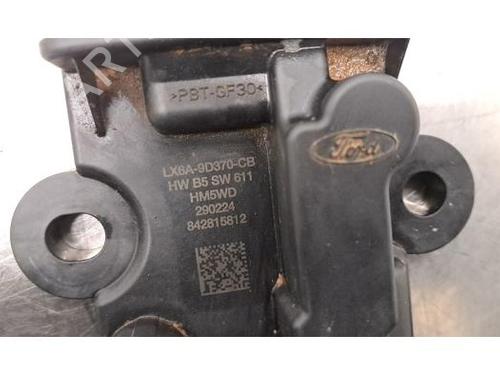 Electronic module VW AMAROK (T1A, T1B) 2.0 TDI 4motion | BP33859495M83 - Image 5