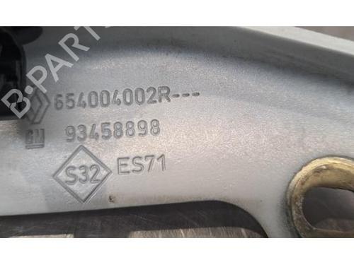 Hinge/Door check strap FIAT TALENTO Van (296_) 2.0 EcoJet | BP25750068C146 