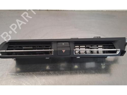 Used Air vent Air vent PEUGEOT 508 SW II (FC_, FJ_, F4_) 1.6 PureTech 225 (F45GGR) (224 hp) 33612467 33612467