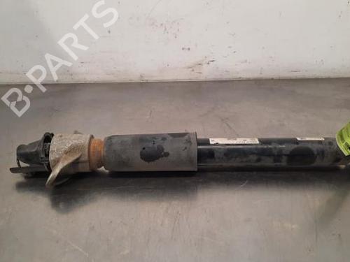 Used Right rear shock absorber AUDI Q8 (4MN, 4MT) 50 TDI Mild Hybrid quattro (286 hp) 23632058