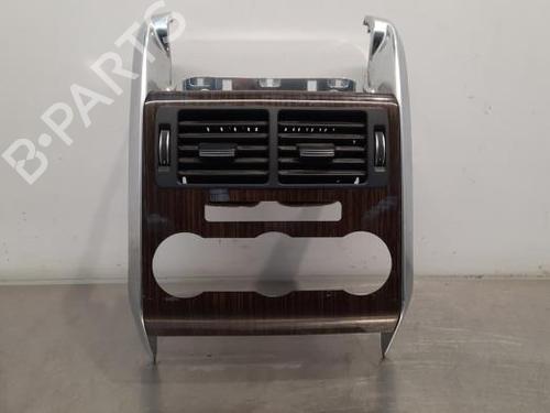 Air vent LAND ROVER RANGE ROVER SPORT II (L494) 3.0 TDV6 4x4 GJ32014A22AB