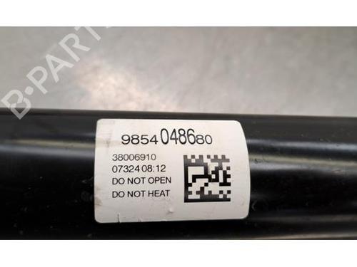 Right rear shock absorber PEUGEOT 408 II (FP_, F3_) PureTech 130 (FPHNST) | BP24459281M19 
