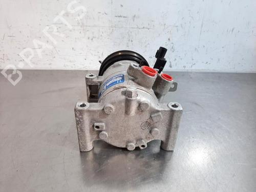 AC compressor MG MG ZS SUV 1.5 VTi | BP23592476M34 
