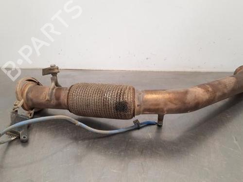 Udstødningsmanifold MERCEDES-BENZ VITO Van (W447) 116 CDI (447.601, 447.603, 447.605) (163 hp) 21673689