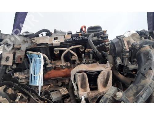 Engine PEUGEOT PARTNER Box Body/MPV (K9) 1.5 BlueHDi 100 | BP36769441M1  - Image 5