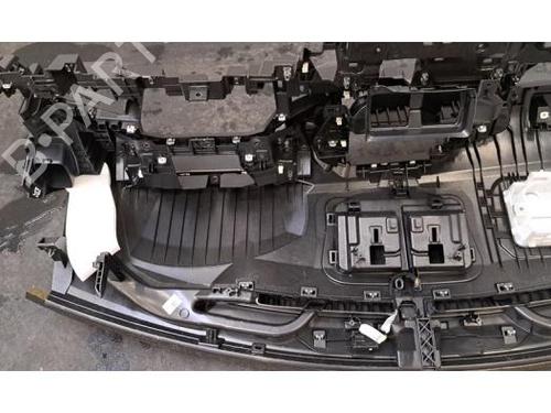 Dashboard CITROËN C4 X (BD_, BE_, BF_) 1.2 Hybrid 136 (BDHPYJ) | BP37674547C46 - Image 9