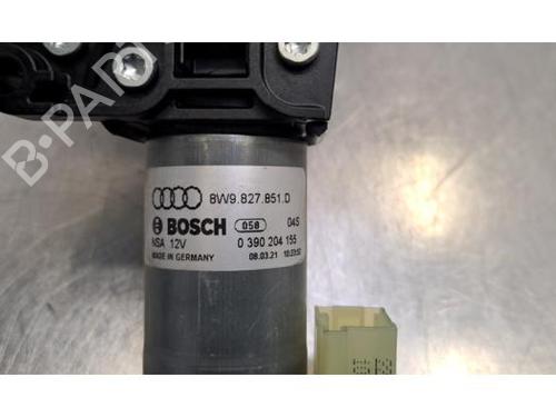 Electronic module AUDI A4 B9 Avant (8W5, 8WD) 30 TDI Mild Hybrid | BP36099775M83  - Image 5