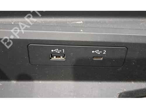 Elektronisk modul AUDI A3 Limousine (8YS, 8YM) 35 TDI | BP24378194M83 