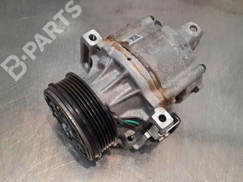 Used AC compressor AC compressor OPEL KARL (C16) 1.0 (75 hp) 10897259 10897259