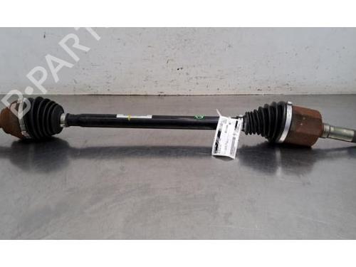 Used Right front driveshaft Right front driveshaft 37091800 37091800