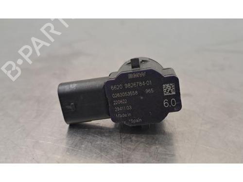 Used Electronic module Electronic module BMW 1 (F40) 116 i (109 hp) 40285005 40285005