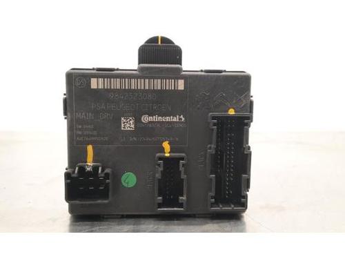 Elektronisk modul PEUGEOT 308 II (LB_, LP_, LW_, LH_, L3_) 1.6 PureTech 225 (225 hp) 23634665