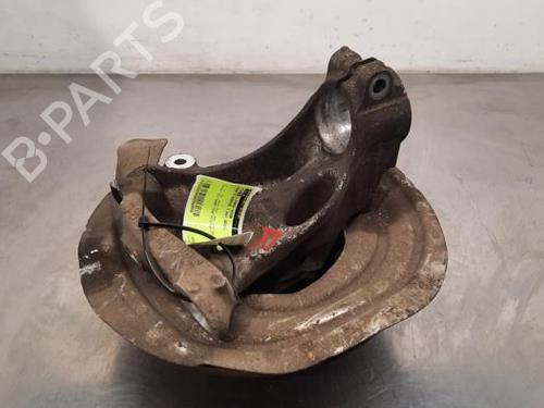 Left front steering knuckle BMW 1 (F20) 116 d | BP23628836M25 