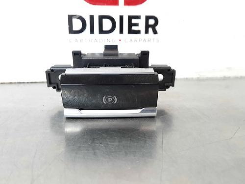 Used Switch CITROËN C4 Grand Picasso II (DA_, DE_) 1.6 THP 165 (165 hp) 10883121