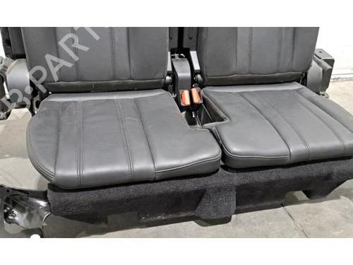 Rear seat (2nd row) LAND ROVER RANGE ROVER SPORT II (L494) 3.0 SDV6 4x4 | BP29818017I23 