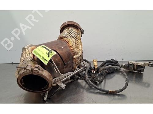 Catalyst VW CRAFTER Platform/Chassis (SZ_) 2.0 TDI RWD (SZB, SZC, SZD, SZH, SZI, SZO, SZP, SZQ, SZU... | BP32158680M10 - Image 4