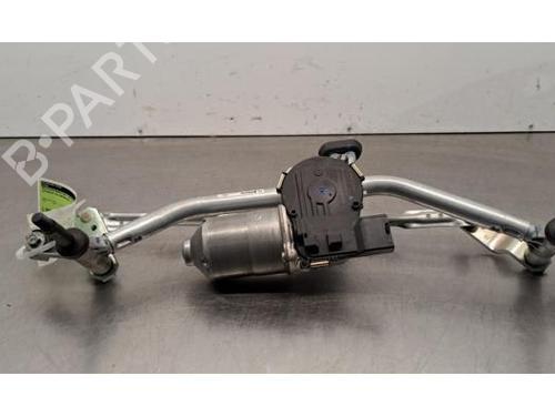 Used Front wipers mechanism CITROËN C3 AIRCROSS II (2R_, 2C_) 1.5 BlueHDi 110 (110 hp) 30473511