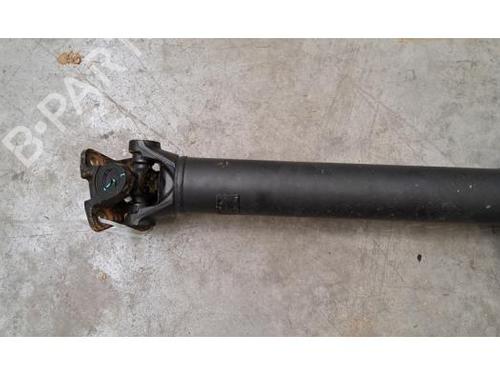 Driveshaft FORD RANGER (TKE) 2.0 EcoBlue 4x4 | BP37038092M37 - Image 4