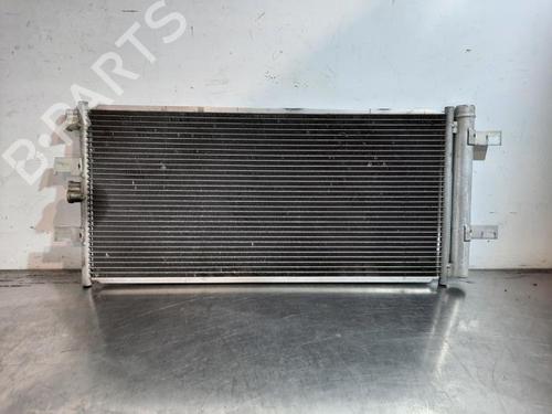 Used AC radiator AC radiator MINI MINI CLUBMAN (F54) One D (116 hp) 36343600 36343600