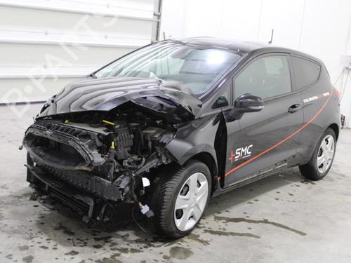 Used Parts FORD FIESTA VII Van 1.1 Ti-VCT (86 hp) 2954703