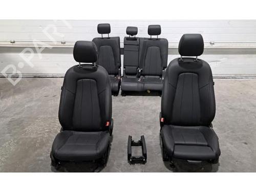 Sæde sæt Sæde sæt MERCEDES-BENZ EQB (X243) EQB 350 4-matic (243.612) (292 hp) 33678893 33678893