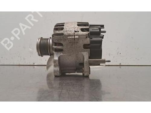 Alternator VW POLO VI (AW1, BZ1, AE1) 1.6 TDI | BP37285084M7 - Image 4