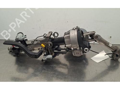 Steering column VW POLO VI (AW1, BZ1, AE1) 1.0 TSI | BP35997680M21 - Image 4