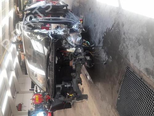 Electronic module OPEL VIVARO C Van (K0) 2.0 | BP10895668M83  - Image 21
