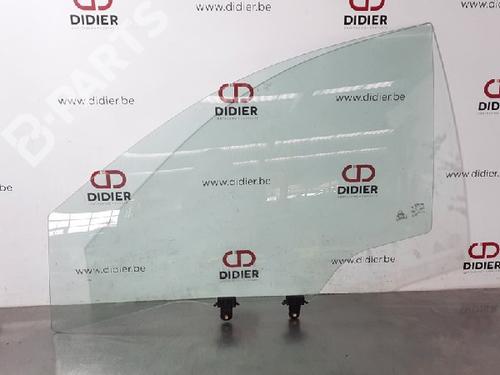 Used Front left door window Front left door window KIA PICANTO III (JA) 1.0 (67 hp) 10871087 10871087