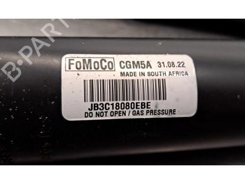 Venstre bagtil støddæmper FORD RANGER (TKE) 2.0 EcoBlue 4x4 | BP31273868M18 