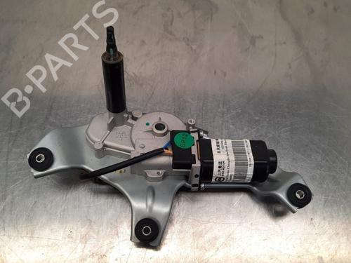 Used Rear wiper motor MG MG ZS SUV (AZS1) EV (CSA7001) (143 hp) 20692879