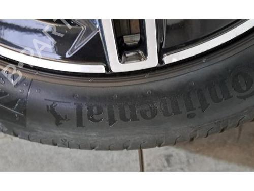 Fælk MERCEDES-BENZ A-CLASS (W177) A 200 d (177.012) | BP33927490C45 - Image 3