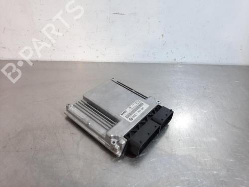 Calculateur moteur (ecu) BMW 7 (E65, E66, E67) 730 d (218 hp) 21673474